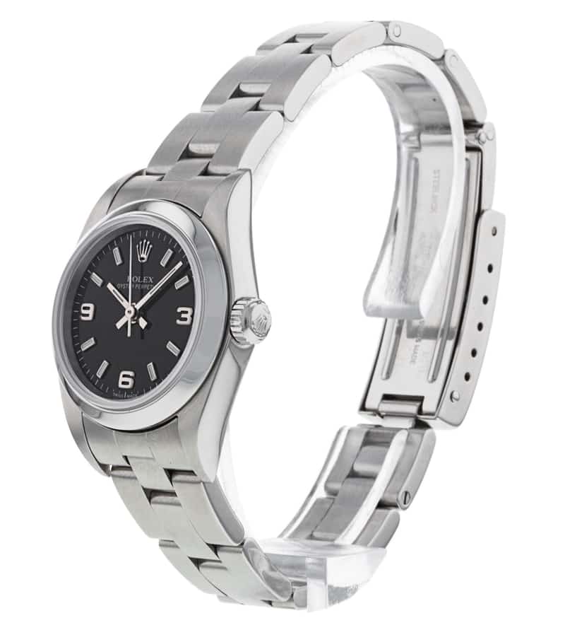 Rolex Lady Oyster Perpetual 76080